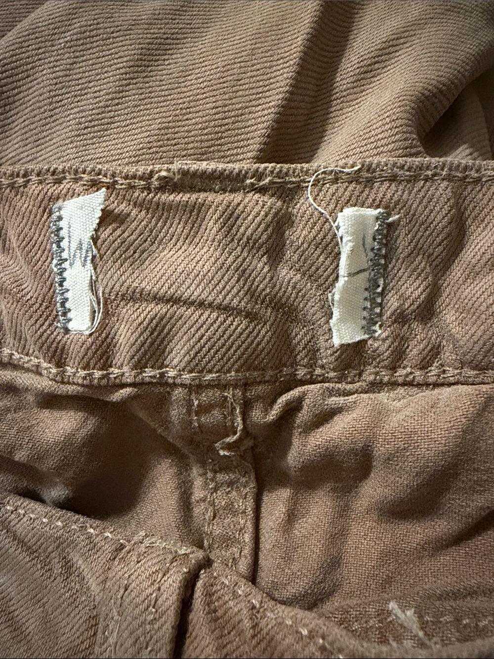 WE THE FREE Old West Slouchy Jeans - Picture 4 of 4